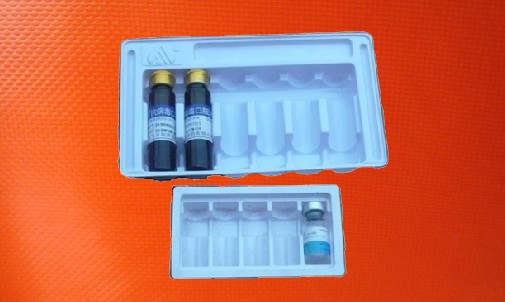 食品保健品吸塑包装007