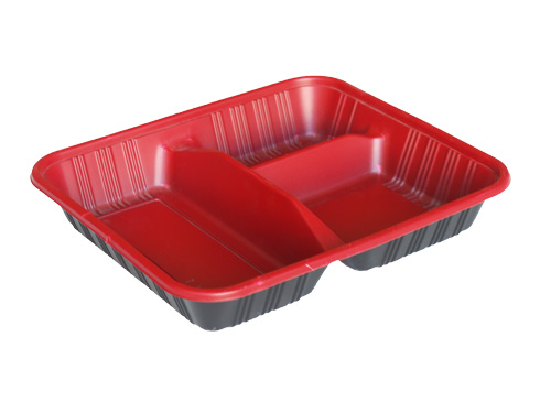 食品容器20