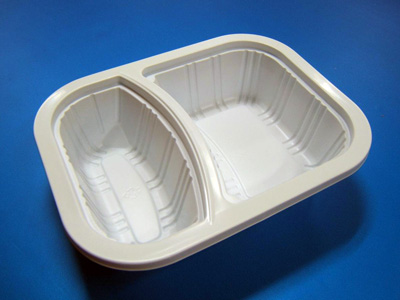食品级吸塑托盘