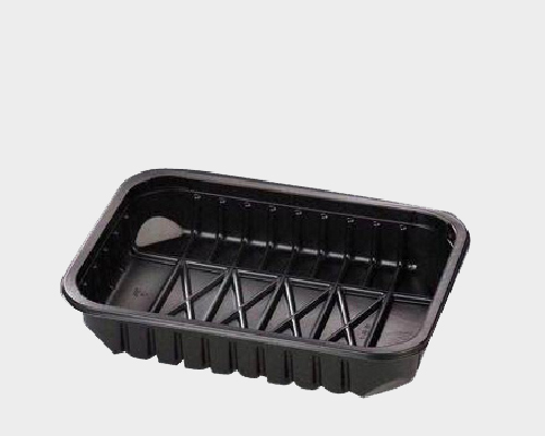 食品包装盒