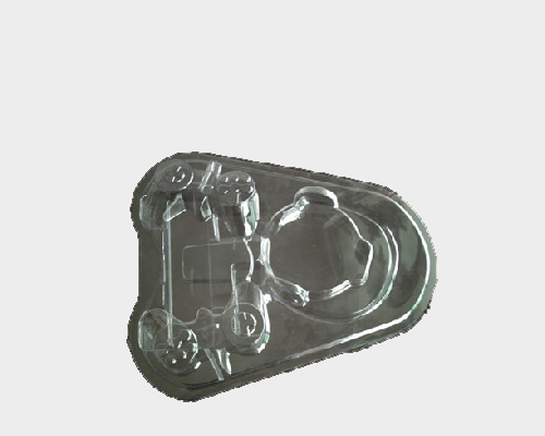 PETG吸塑盒