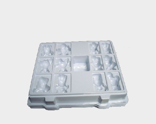 PVC吸塑盒