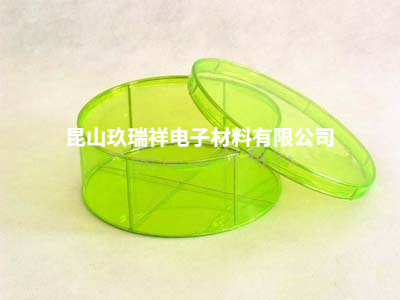 绿色圆筒090