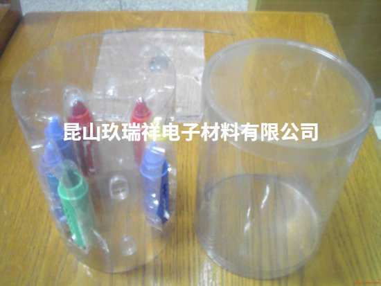 PET圆桶