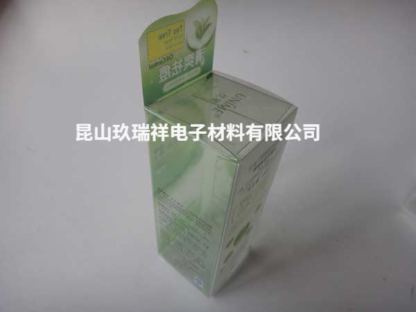 PVC印刷胶合03