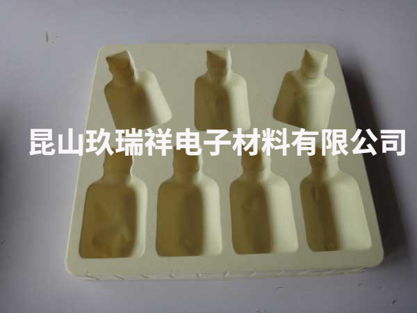 PS植绒吸塑20