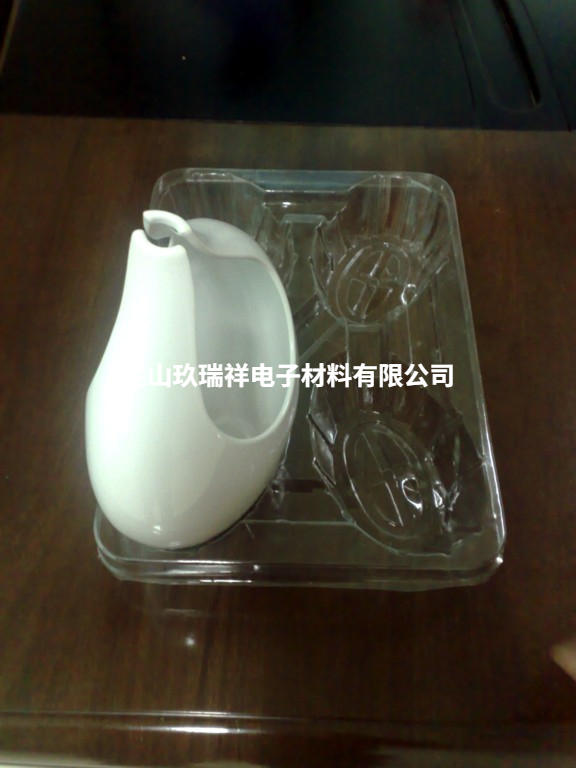 PET吸塑底托28