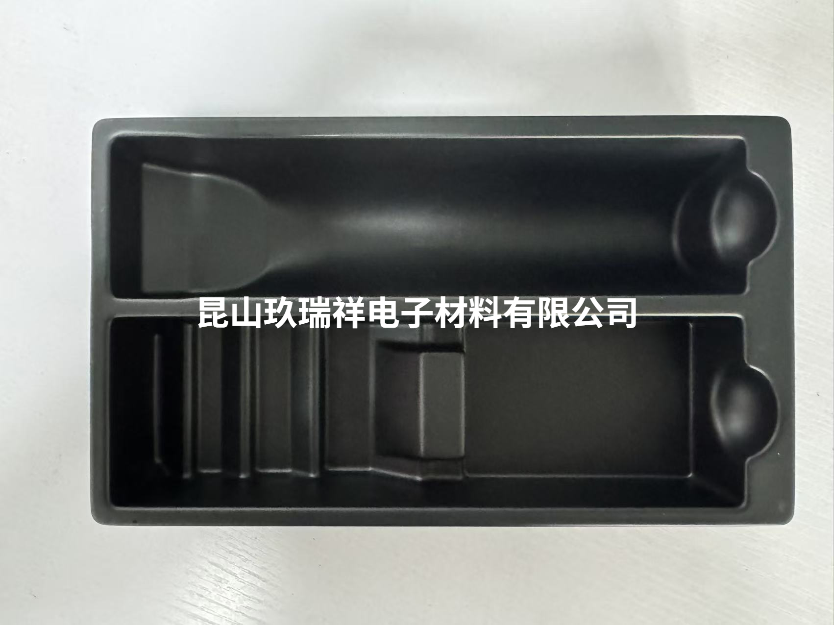吸塑内托