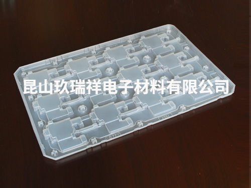 PP吸塑盘6981
