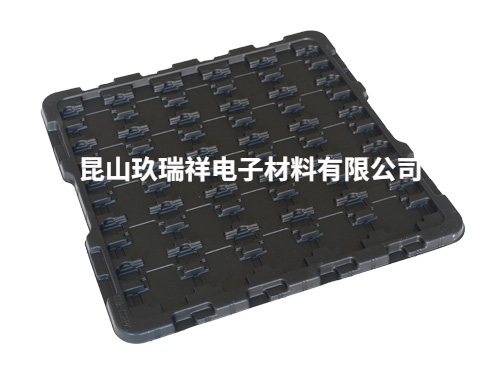 导电PS吸塑盘27
