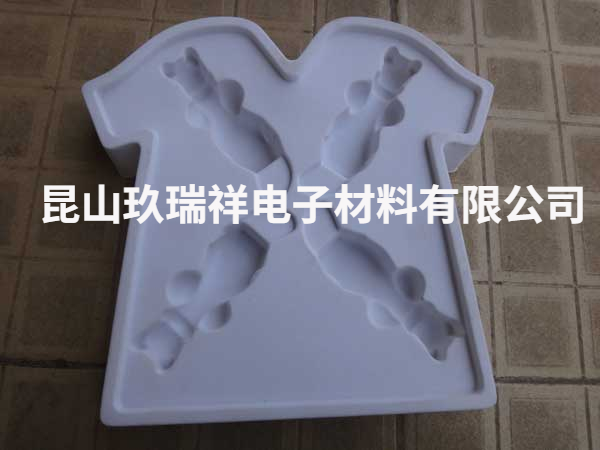 PS植绒吸塑07