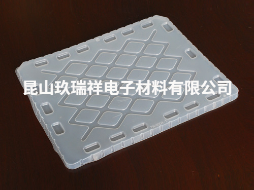 PP抗静电吸塑盘056