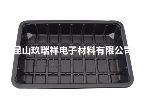 PP黑色吸塑2