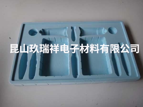 PVC植绒吸塑03