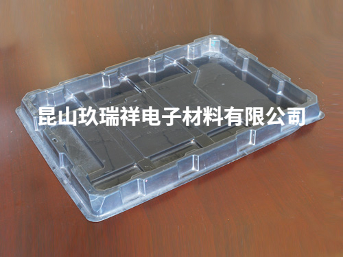 吸塑铝模具021